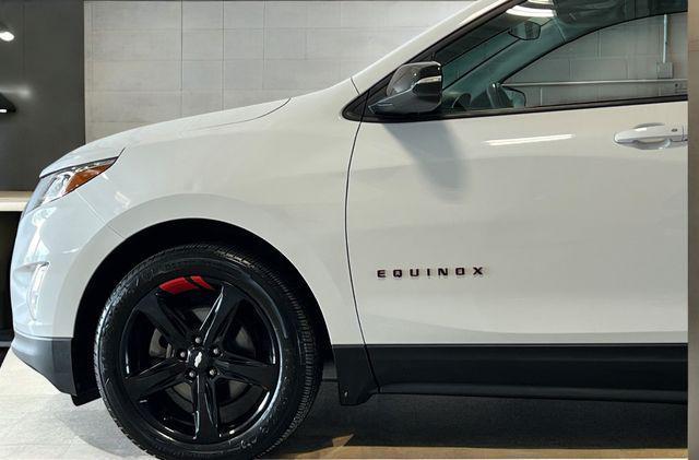 used 2019 Chevrolet Equinox car, priced at $15,980