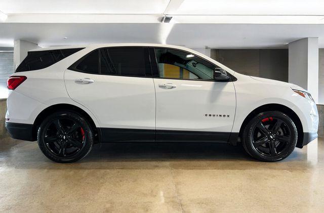used 2019 Chevrolet Equinox car, priced at $15,980