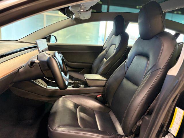 used 2020 Tesla Model 3 car