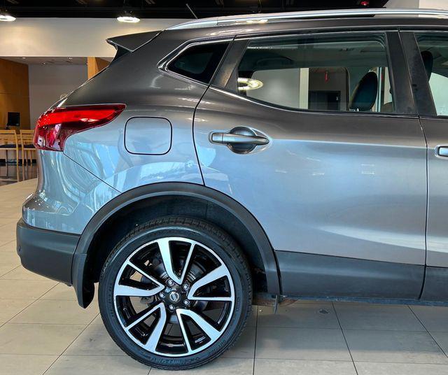 used 2019 Nissan Rogue Sport car, priced at $9,980