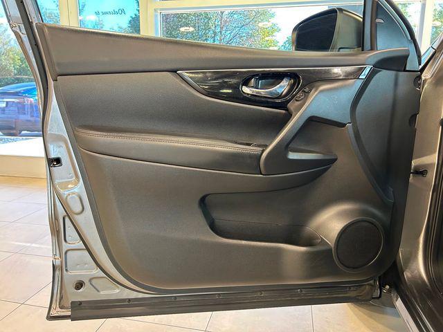 used 2019 Nissan Rogue Sport car, priced at $9,980