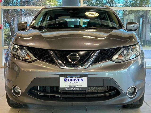 used 2019 Nissan Rogue Sport car, priced at $9,980