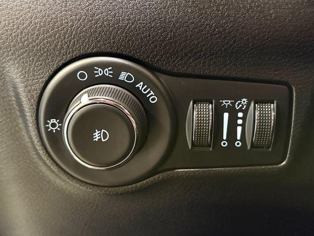 used 2022 Jeep Compass car, priced at $19,980
