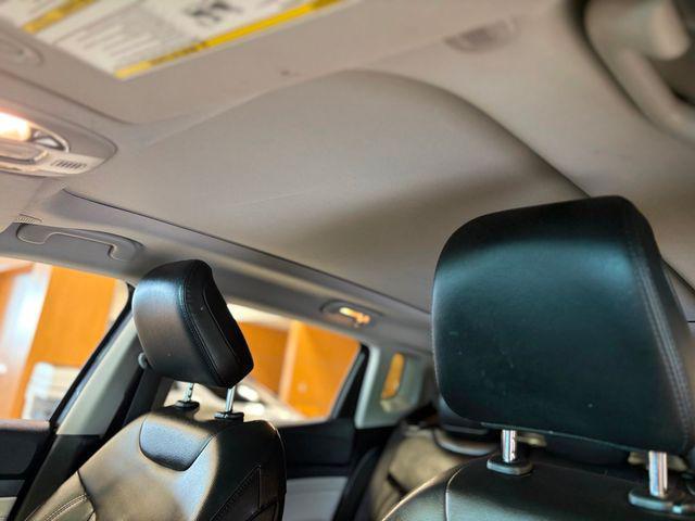 used 2022 Jeep Compass car, priced at $18,980