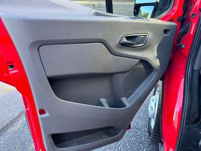used 2023 Ford Transit-250 car, priced at $39,980