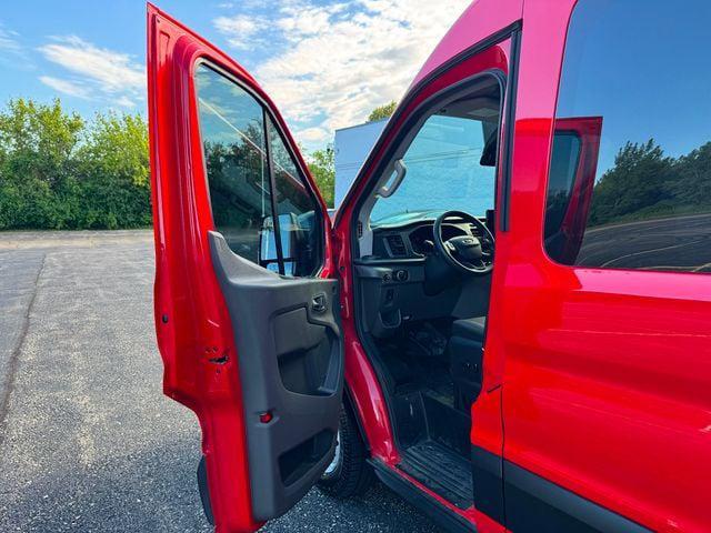 used 2023 Ford Transit-250 car, priced at $39,980