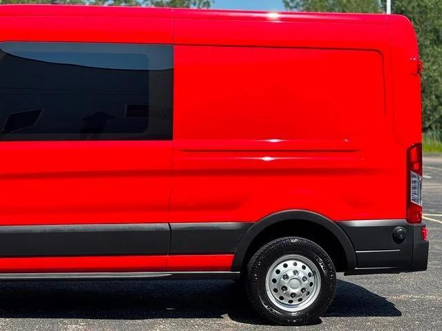 used 2023 Ford Transit-250 car, priced at $39,980
