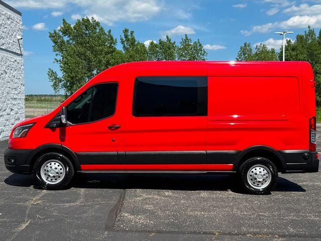 used 2023 Ford Transit-250 car, priced at $39,980