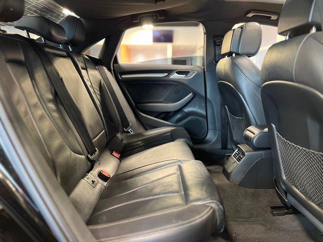 used 2015 Audi S3 car, priced at $14,980