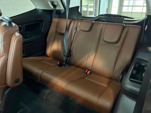 used 2020 Subaru Ascent car, priced at $20,980