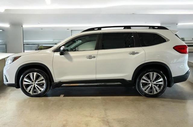used 2020 Subaru Ascent car, priced at $20,980