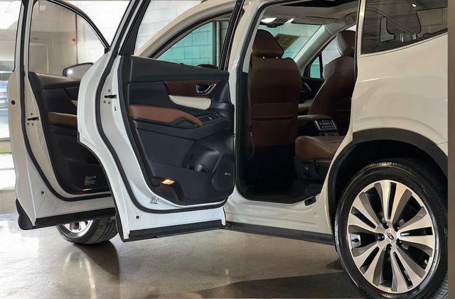 used 2020 Subaru Ascent car, priced at $20,980