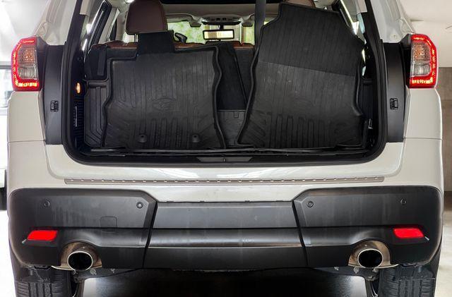 used 2020 Subaru Ascent car, priced at $20,980
