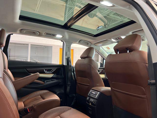 used 2020 Subaru Ascent car, priced at $20,980