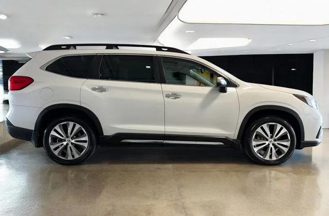 used 2020 Subaru Ascent car, priced at $20,980