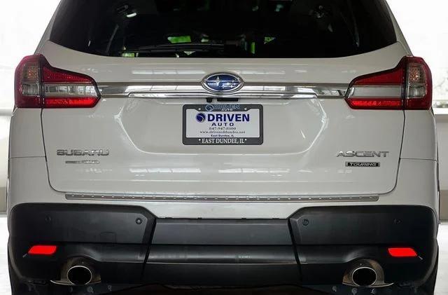 used 2020 Subaru Ascent car, priced at $20,980