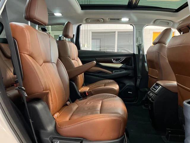 used 2020 Subaru Ascent car, priced at $20,980