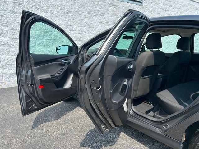 used 2015 Ford Focus car, priced at $7,980