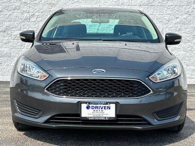 used 2015 Ford Focus car, priced at $7,980