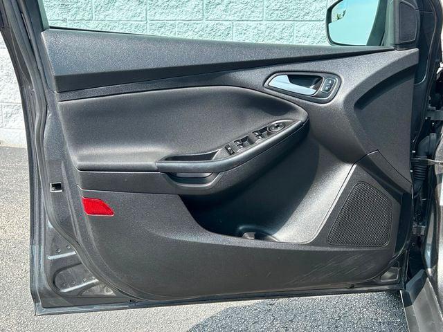 used 2015 Ford Focus car, priced at $7,980