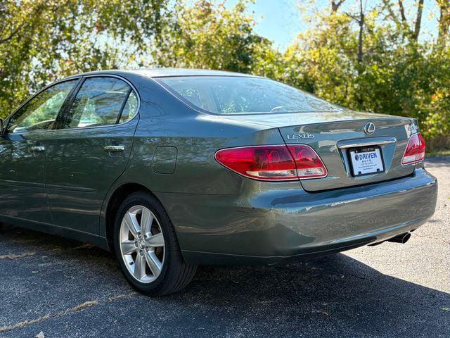 used 2005 Lexus ES 330 car, priced at $5,980