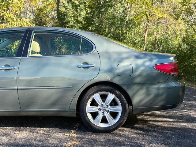 used 2005 Lexus ES 330 car, priced at $5,980