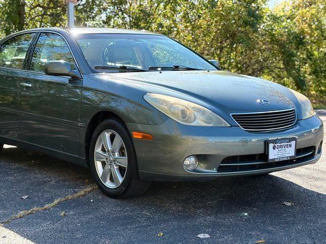 used 2005 Lexus ES 330 car, priced at $5,980