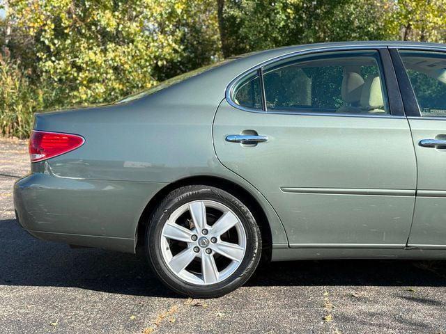 used 2005 Lexus ES 330 car, priced at $5,980