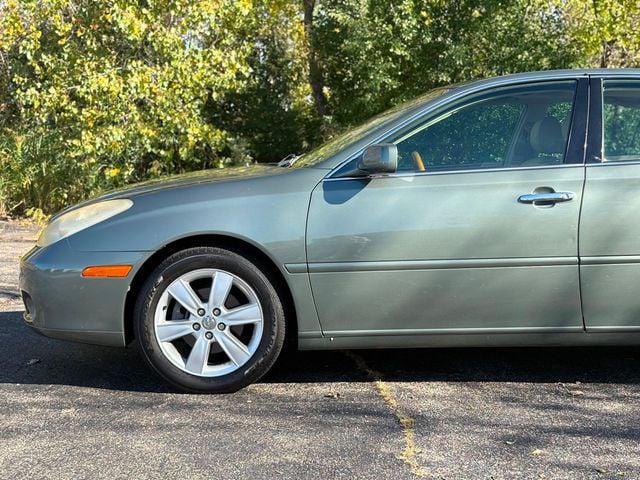 used 2005 Lexus ES 330 car, priced at $5,980