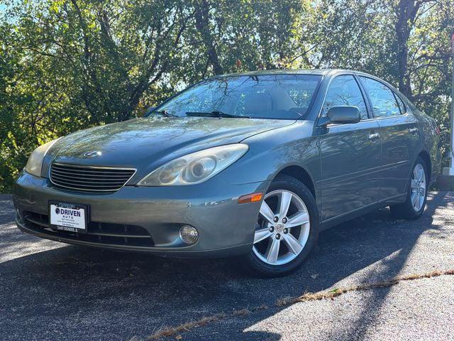 used 2005 Lexus ES 330 car, priced at $5,980