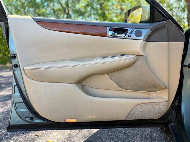 used 2005 Lexus ES 330 car, priced at $5,980