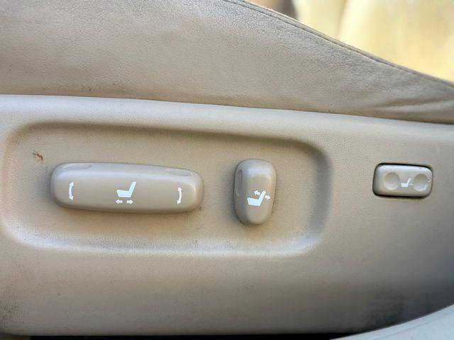 used 2005 Lexus ES 330 car, priced at $5,980