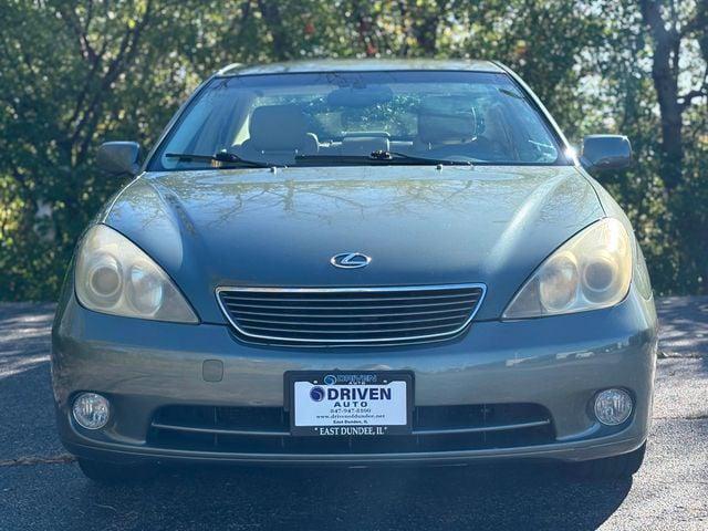 used 2005 Lexus ES 330 car, priced at $5,980