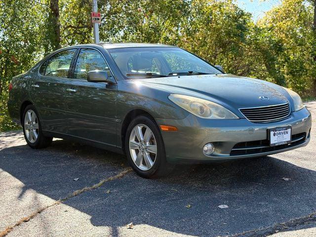 used 2005 Lexus ES 330 car, priced at $5,980