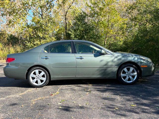 used 2005 Lexus ES 330 car, priced at $5,980