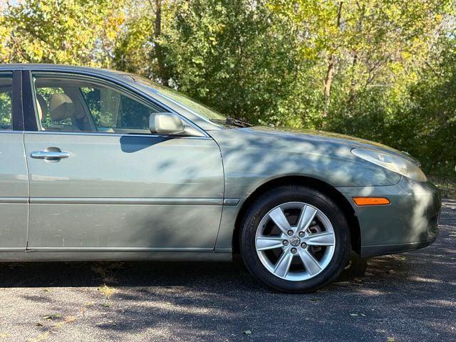 used 2005 Lexus ES 330 car, priced at $5,980
