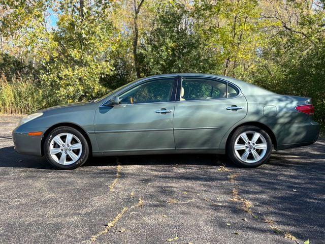 used 2005 Lexus ES 330 car, priced at $5,980