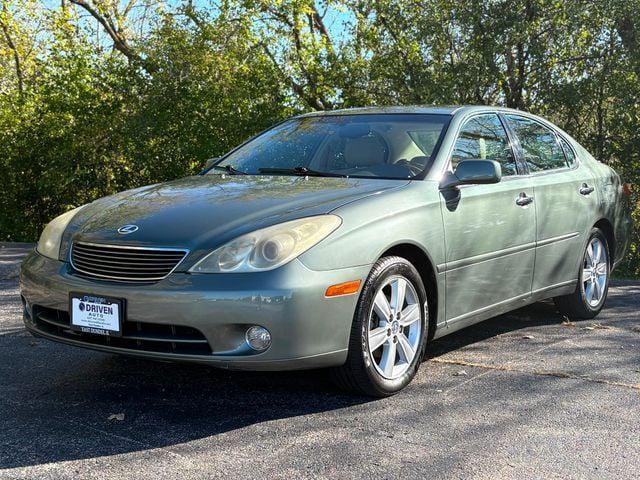 used 2005 Lexus ES 330 car, priced at $5,980
