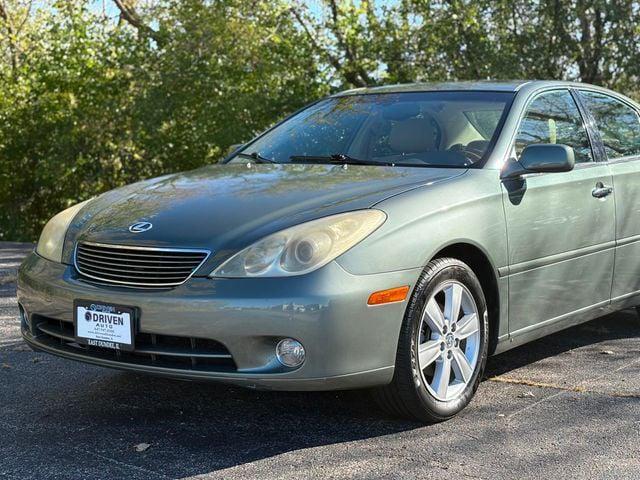 used 2005 Lexus ES 330 car, priced at $5,980