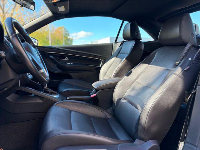 used 2013 Volkswagen Eos car, priced at $9,980