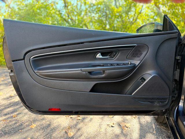 used 2013 Volkswagen Eos car, priced at $9,980