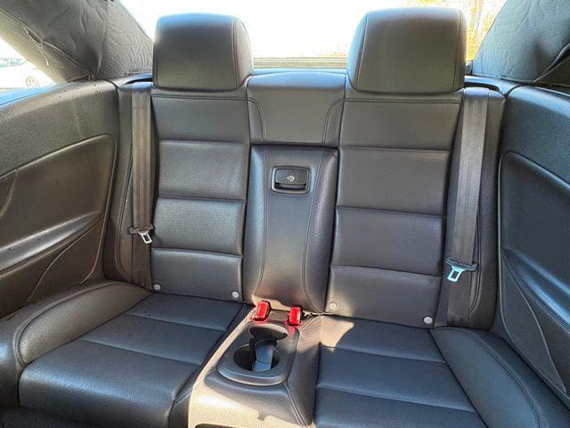 used 2013 Volkswagen Eos car, priced at $9,980