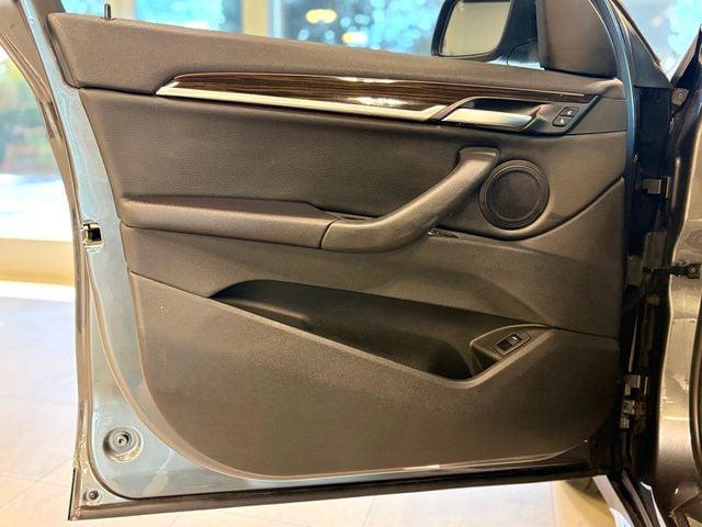 used 2017 BMW X1 car, priced at $14,980