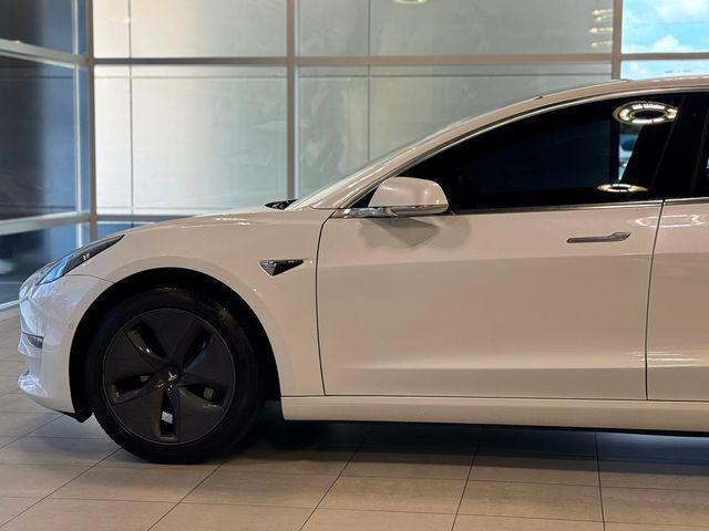 used 2019 Tesla Model 3 car, priced at $16,980