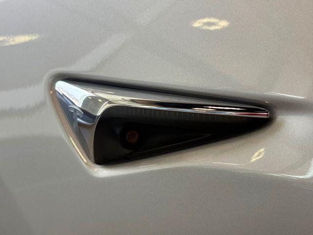 used 2018 Tesla Model 3 car, priced at $19,980