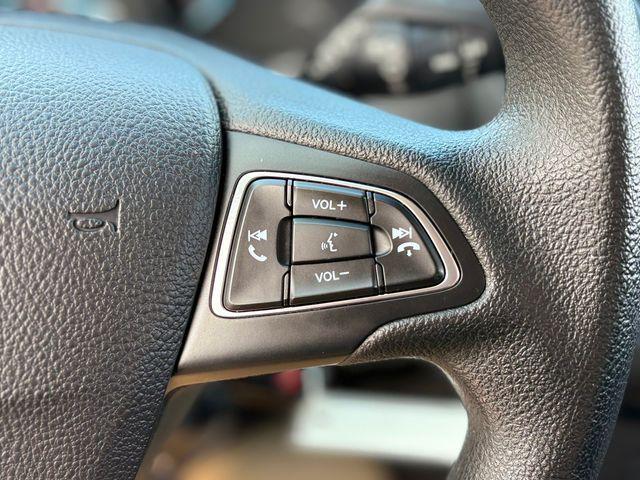 used 2018 Ford Focus car, priced at $9,980