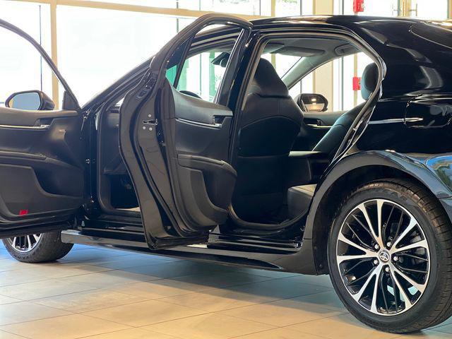 used 2020 Toyota Camry car, priced at $14,980