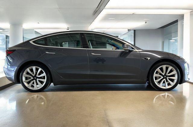 used 2019 Tesla Model 3 car, priced at $18,980
