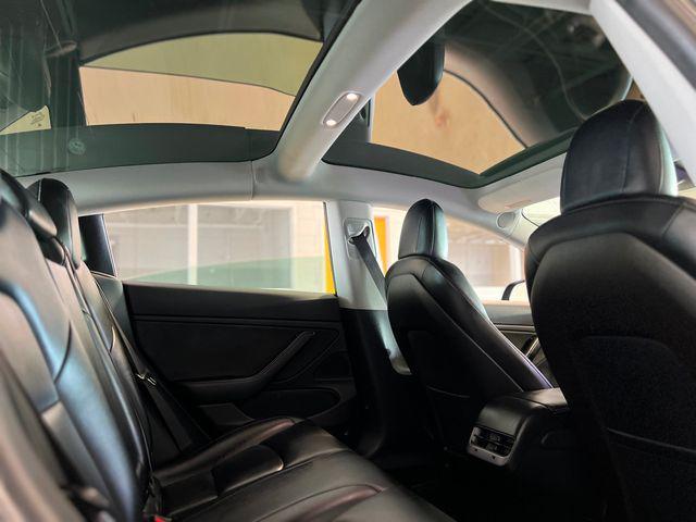 used 2019 Tesla Model 3 car, priced at $18,980