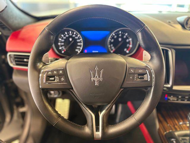 used 2020 Maserati Levante car, priced at $29,980